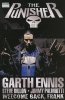 PUNISHER WELCOME BACK FRANK TP [9780785157168]